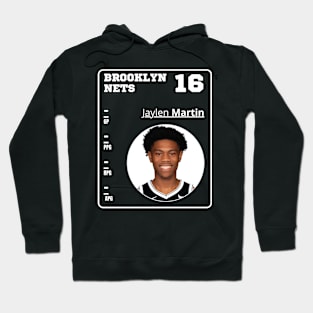 Jaylen Martin Hoodie